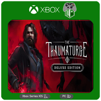 The Thaumaturge: Deluxe Edition - Xbox / PC