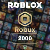 روبوكس 2000 [كود رقمي]