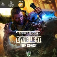 Dying Light: The Beast Deluxe Edition - Xbox