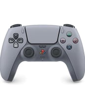 بلايستيشن 5 يد تحكم لاسلكية إصدار خاص ٣٠ سنة - Pla...