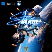 Stellar Blade - Steam