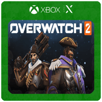 Overwatch® 2: Watchpoint Pack - Xbox