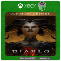 Diablo® IV - الإصدار المطلق - Xbox