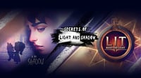 (شراء رقمي)Secrets of Light and Shadow - Xbox