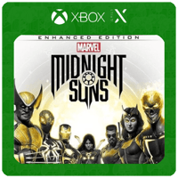 (شراء رقمي) Marvel's Midnight Suns Enhanced Editio...