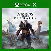 Assassin's Creed® Valhalla Complete Edition - Xbox