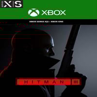Hitman 3 - Xbox