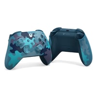 Xbox Core Wireless Controller – Mineral Camo (Spec...