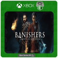 Banishers: Ghosts of New Eden - Xbox