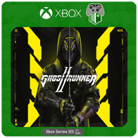 Ghostrunner 2 - Xbox