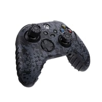SPARKFOX Silicone Grip Pack Digital Camo
