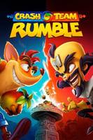 (شراء رقمي) Crash Team Rumble™ - Standard Edition...