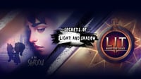 Secrets of Light and Shadow - Xbox