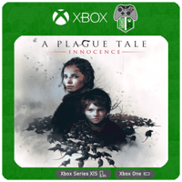 (شراء رقمي) A Plague Tale: Innocence - Xbox