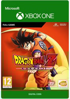 Dragon Ball Z: Kakarot - Xbox