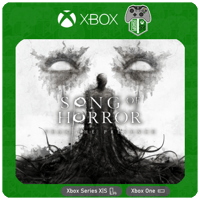 Song of Horror - Xbox