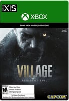 Resident Evil 8 Village - Xbox