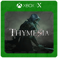 Thymesia - Xbox