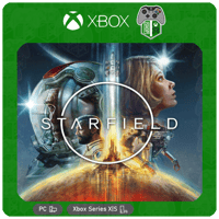 Starfield - Xbox/PC