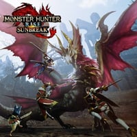 (شراء رقمي) Monster Hunter Rise: Sunbreak - Xbox/P...