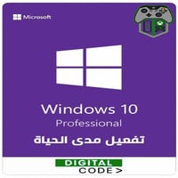 Windows 10 Professional