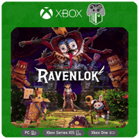 Ravenlok - Xbox/PC