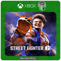Street Fighter™ 6 - Xbox