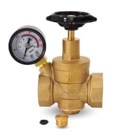 مخفض ضغط الماء ستينجر 16 بار