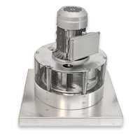 مروحة السطح HEX TORNADO 1300