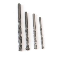 ريش دريل عادي للبلوك والخرسانة عدة مقاسات