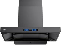 شفاط مطبخ 7 سرعات هوود HEX HOOD