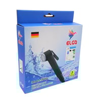 شطاف بلاستيك أسود ماركة ELGO صناعة ألمانية