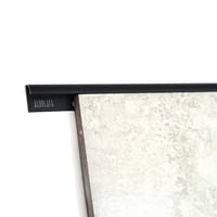 بروفايل نهاية بلاط لحماية زوايا البلاط مدور ألموني...