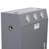 فلتر تنقية مياهHEX ثلاثي المراحل HEX TANK هيكس تان...