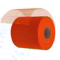 شبك لياسة HEX فايبر جلاس إيطالي