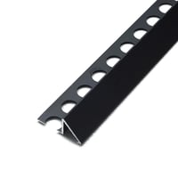 بروفايل نهاية بلاط مثلث مائل زاوية 45 درجة ألمونيو...