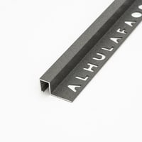 بروفايل التقاء عنصرين و لحماية الزوايا 7 الوان الم...