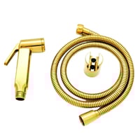 شطاف باثروي ذهبي موديل برافو