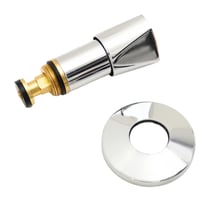 محبس دفن 3/4 بوصة شيلد SHIELD