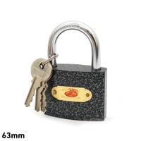 أقفال عدة مقاسات