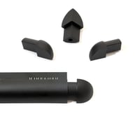 غالق التقاء عنصرين أو أكثر لنهايات البروفايل الألم...