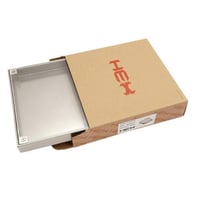 كلين اوت HEX مخفي