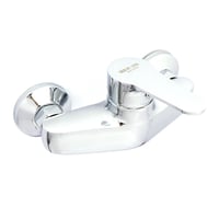 طقم صحي كامل كروم Berlin Lava صناعة المانية