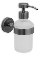 تشكيلة اكسسوارات الحمام تريدكس تيتانيوم