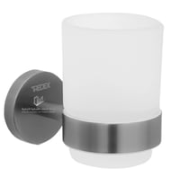 تشكيلة اكسسوارات الحمام تريدكس تيتانيوم