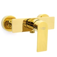 خلاط شطاف ليما ذهبي LM-7402