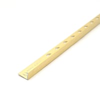 بروفايل حماية نهاية البلاط والزوايا الخارجية حرف L...