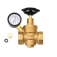 مخفض ضغط الماء ستينجر 16 بار