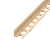 بروفايل حماية نهاية البلاط والزوايا الخارجية حرف L...