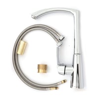 خلاط مجلى حوض زينث Zinth